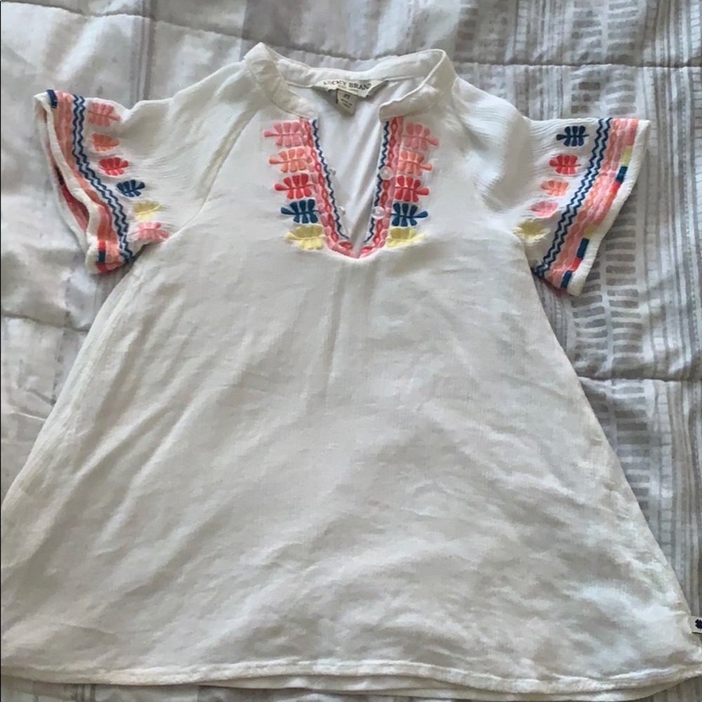 Toddler Dress